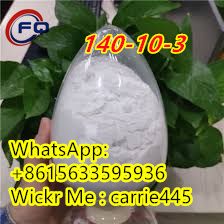 140-10-3 trans-Cinnamic acid